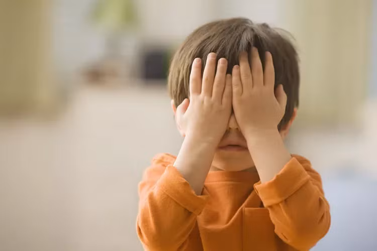 Cha mẹ cần có phương pháp giáo dục phù hợp. Ảnh minh họa: ITN.