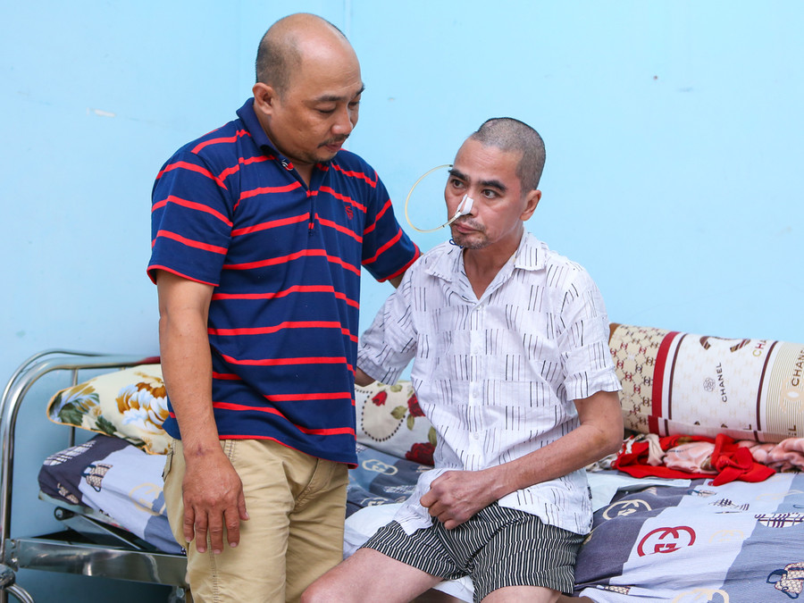 Căn nhà của diễn viên Nguyễn Hoàng có nguy cơ bị tịch thu ảnh 2