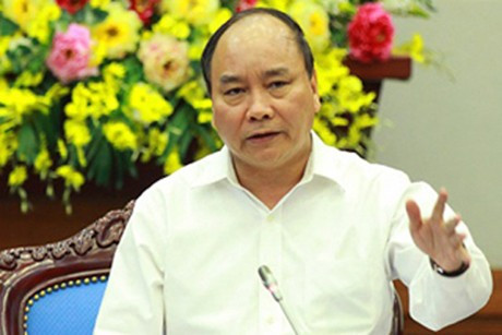 Phó Thủ tướng Nguyễn Xuân Phúc chỉ đạo giải quyết khiếu nại của một số công dân thị xã Sầm Sơn