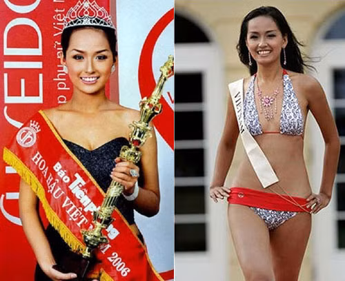 mai phuong thuy thay doi khong ngo sau 10 nam dang quang - 1
