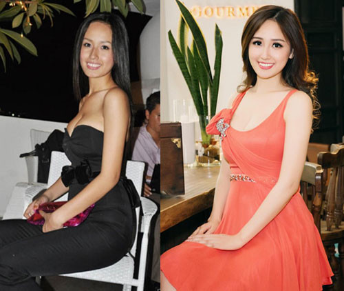 Mai Phương Thúy sau 10 năm đăng quang: Cao hơn, nở nang nuột nà hơn! ảnh 10 mai phuong thuy thay doi khong ngo sau 10 nam dang quang - 10