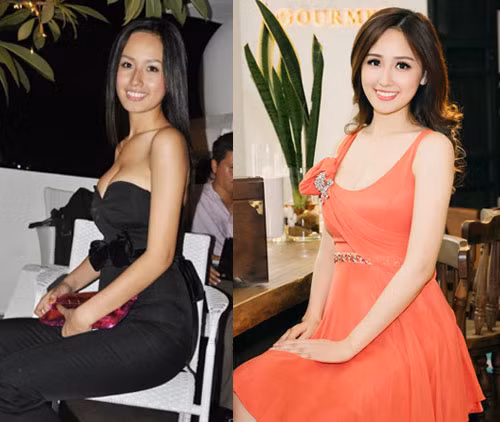 mai phuong thuy thay doi khong ngo sau 10 nam dang quang - 10