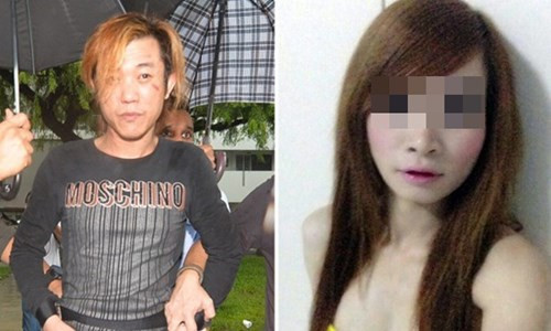 Bi kịch của cô gái Việt bị bạn trai Singapore độc ác sát hại nơi đất khách ảnh 1