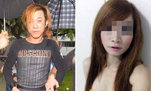 Bi kịch của cô gái Việt bị bạn trai Singapore độc ác sát hại nơi đất khách ảnh 1