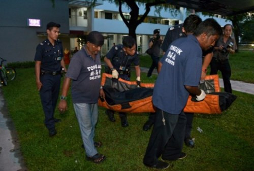 Bi kịch của cô gái Việt bị bạn trai Singapore độc ác sát hại nơi đất khách ảnh 3