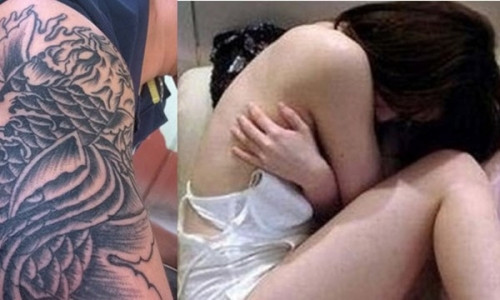 Cảnh sát hình sự bắt ông trùm giang hồ khi đang mặn nồng với chân dài trên giường - Kỳ 1 - Ảnh 3