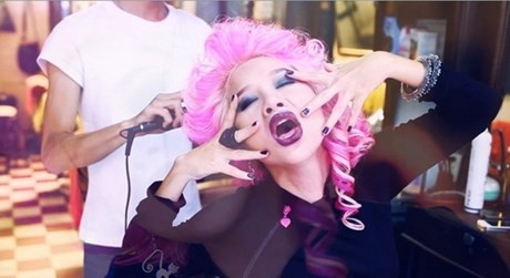 Mai Khôi tung ca khúc 