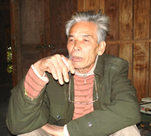 Cảnh sát hình sự bắt ông trùm giang hồ khi đang mặn nồng với chân dài trên giường - Kỳ 1 - Ảnh 2