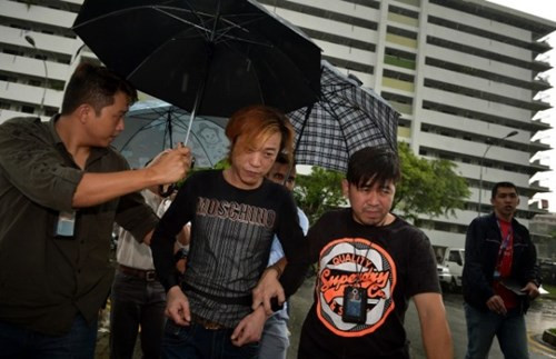 Bi kịch của cô gái Việt bị bạn trai Singapore độc ác sát hại nơi đất khách ảnh 2