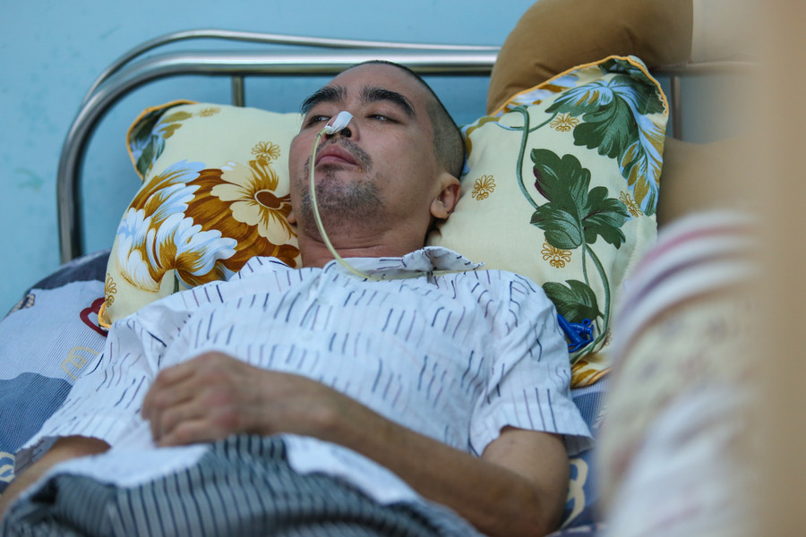 Căn nhà của diễn viên Nguyễn Hoàng có nguy cơ bị tịch thu ảnh 3