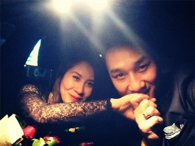 ngam nhan sac ban gai cua 4 dien vien hai phia bac hinh anh 19