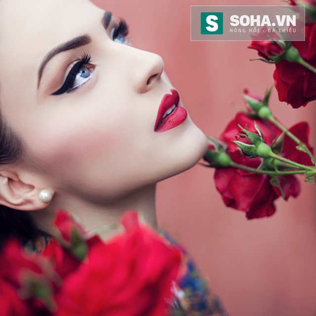 Cô gái đẹp nhất thế giới hoàn hảo tới mức độ nào? ảnh 2 Cô gái đẹp nhất thế giới hoàn hảo tới mức độ nào? ảnh 2