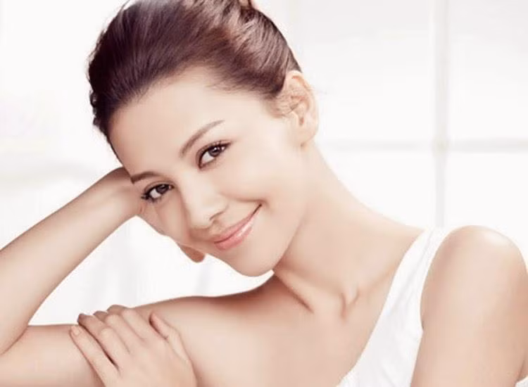Sở hữu làn da đẹp là điều ai cũng mong muốn. làm đẹp da