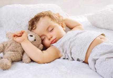 Bật mí cách gọi con dậy sớm dành cho các mẹ