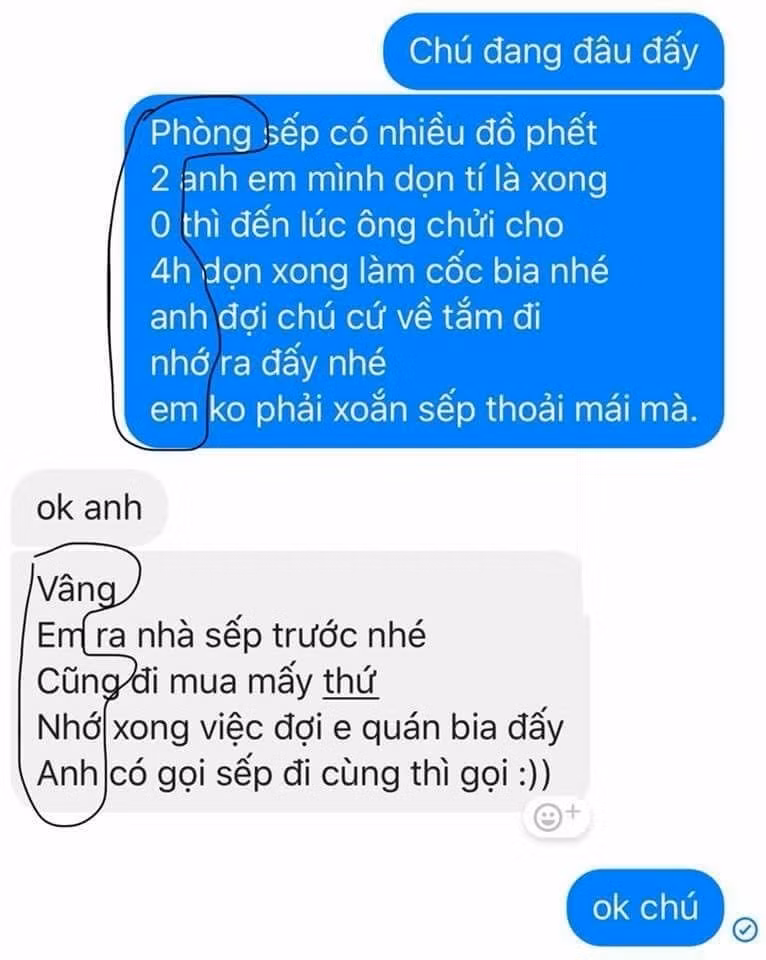 Chị em phát 