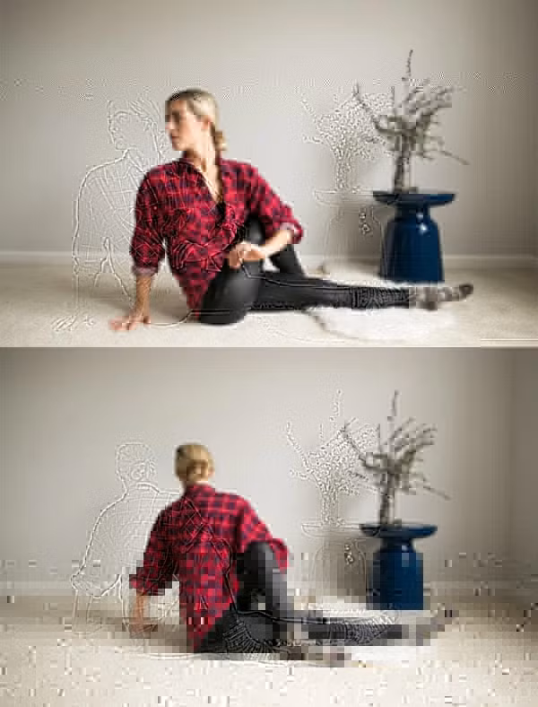 6 động tác nên tập trước khi đi ngủ cho da đẹp, dáng thon - Ảnh 3