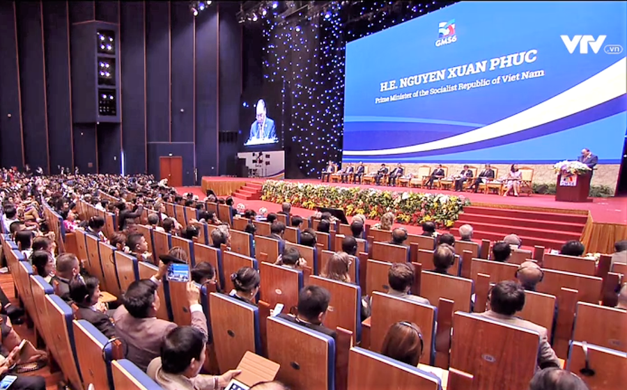 Toàn cảnh phiên họp Toàn cảnh phiên họp