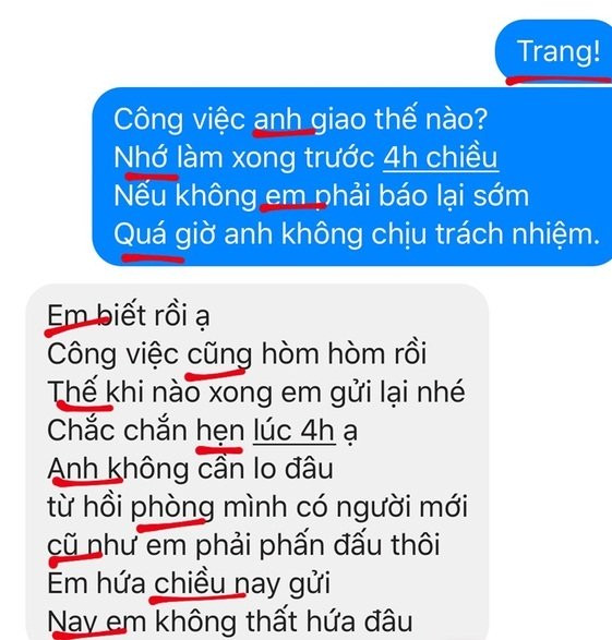 Chị em phát  Chị em phát