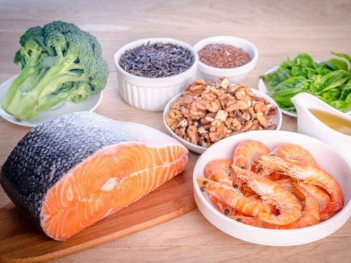 Học sinh,sinh viênlàm việc trí óc cần bổ sung các thực phẩm chứa nhiều protein che do an uong phu hop theo nghe nghiep 2 suckhoen