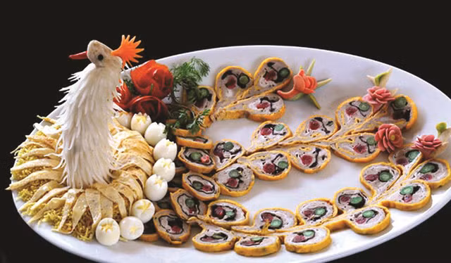 5 món ăn Việt lừng danh bị “thất truyền” - Ảnh 2