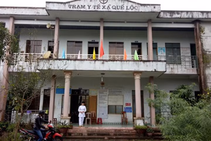 Hé lộ nguyên nhân nữ trưởng trạm y tế tự thiêu tại trụ sở