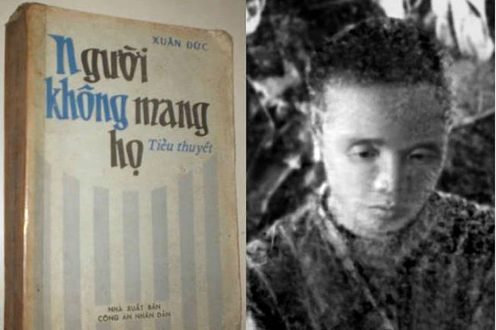Người không mang họ: Ấu thơ lầm lạc của tướng cướp khét tiếng một thời