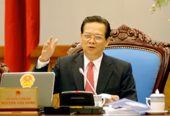 Thủ tướng bổ nhiệm và phê chuẩn nhân sự mới