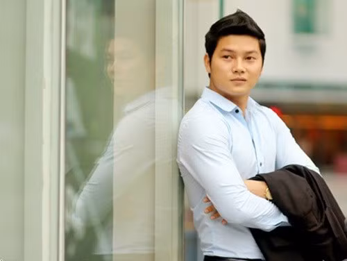 6 thay giao dẹp trai chói lọi làm dan mạng 