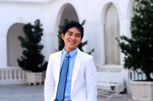 6 thay giao dẹp trai chói lọi làm dan mạng 