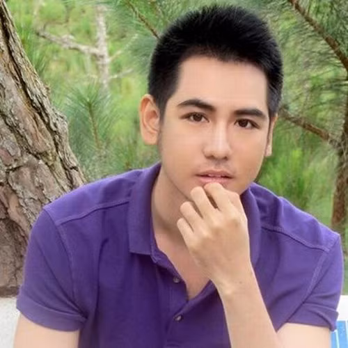 6 thay giao dẹp trai chói lọi làm dan mạng 