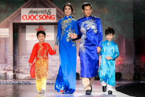 Hoa khôi Lan Khuê khoe đường cong tuyệt đẹp - 6