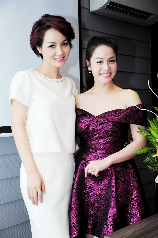 Nhật Kim Anh "tốc hỷ": Cưới chồng giàu, thi thắng lớn ảnh 2 2