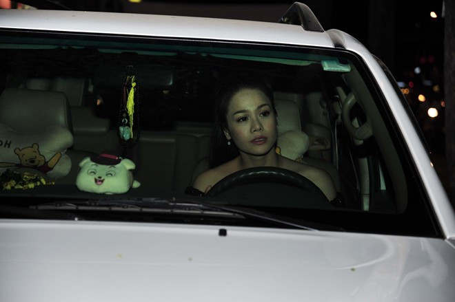 Nhật Kim Anh "tốc hỷ": Cưới chồng giàu, thi thắng lớn ảnh 10 1