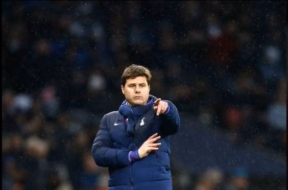 Pochettino nổi lên như ứng cử viên sáng giá thay thế đồng nghiệp Tuchel.