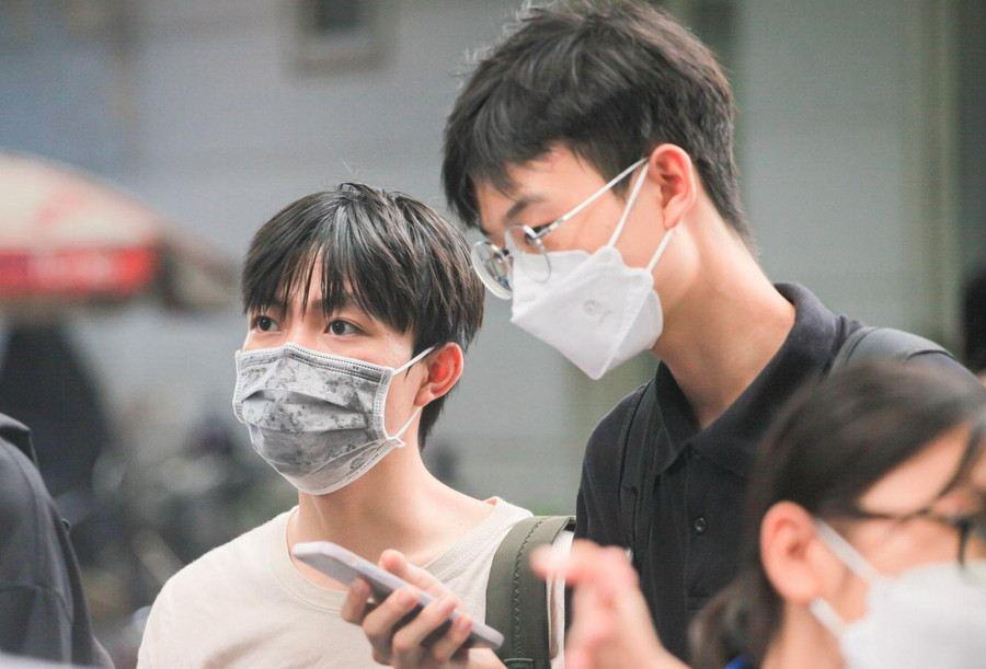 Ngành sư phạm vẫn có sức hút riêng. Ngành sư phạm vẫn có sức hút riêng.