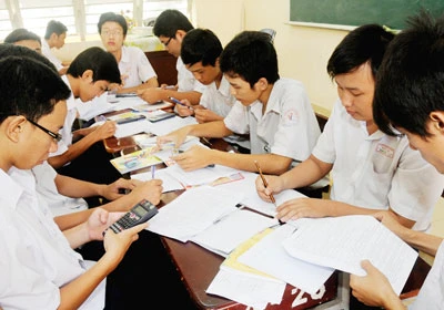 TP HCM triển khai xử lý vi phạm hành chính ngành Giáo dục năm 2015