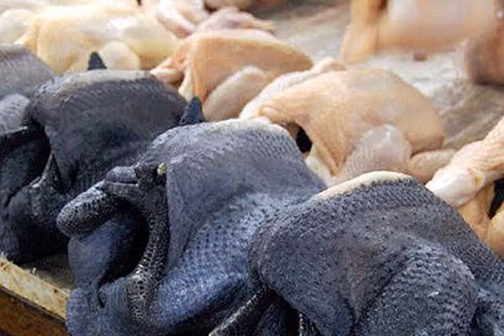 6 loại thực phẩm có giá “cao cắt cổ” trên thế giới