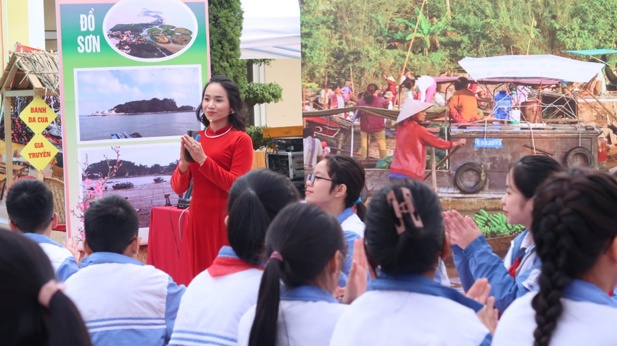 Quá trình giảng dạy cô Thuỳ Vân sử dụng linh hoạt các phương pháp dạy học và đổi mới hình thức kiểm tra đánh giá. Quá trình giảng dạy cô Thuỳ Vân sử dụng linh hoạt các phương pháp dạy học và đổi mới hình thức kiểm tra đánh giá.