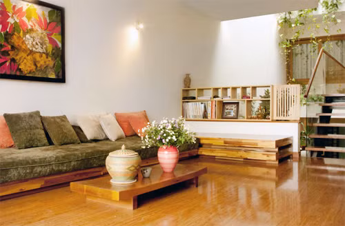 5 sai lầm phổ biến khi mua sofa phòng khách - Ảnh 2