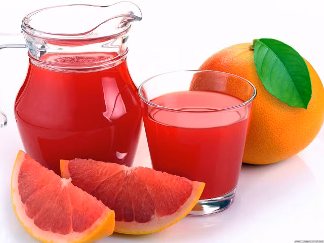 Mỗi ngày 1 ly, tống hết mỡ thừa trong máu