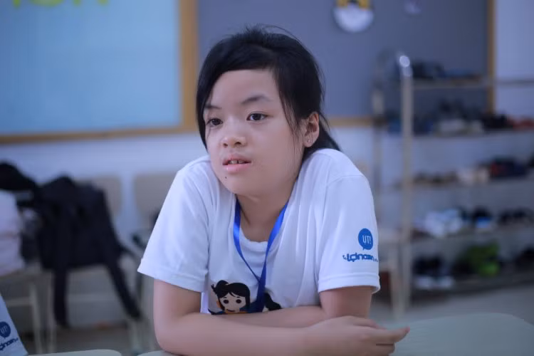 Học sinh hào hứng tham gia trại hè online Science Camp