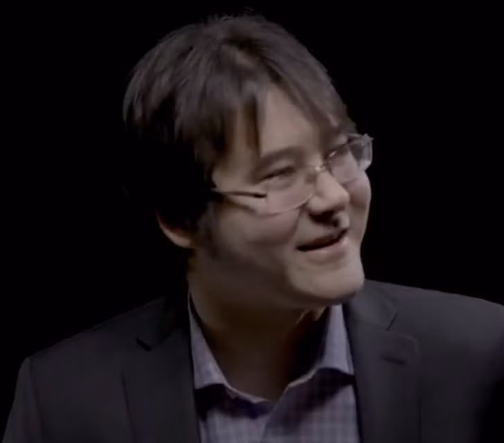 14 người có IQ cao hơn Albert Einstein ảnh 8