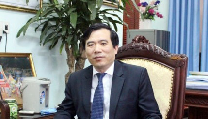 Ông Nguyễn Minh Tường