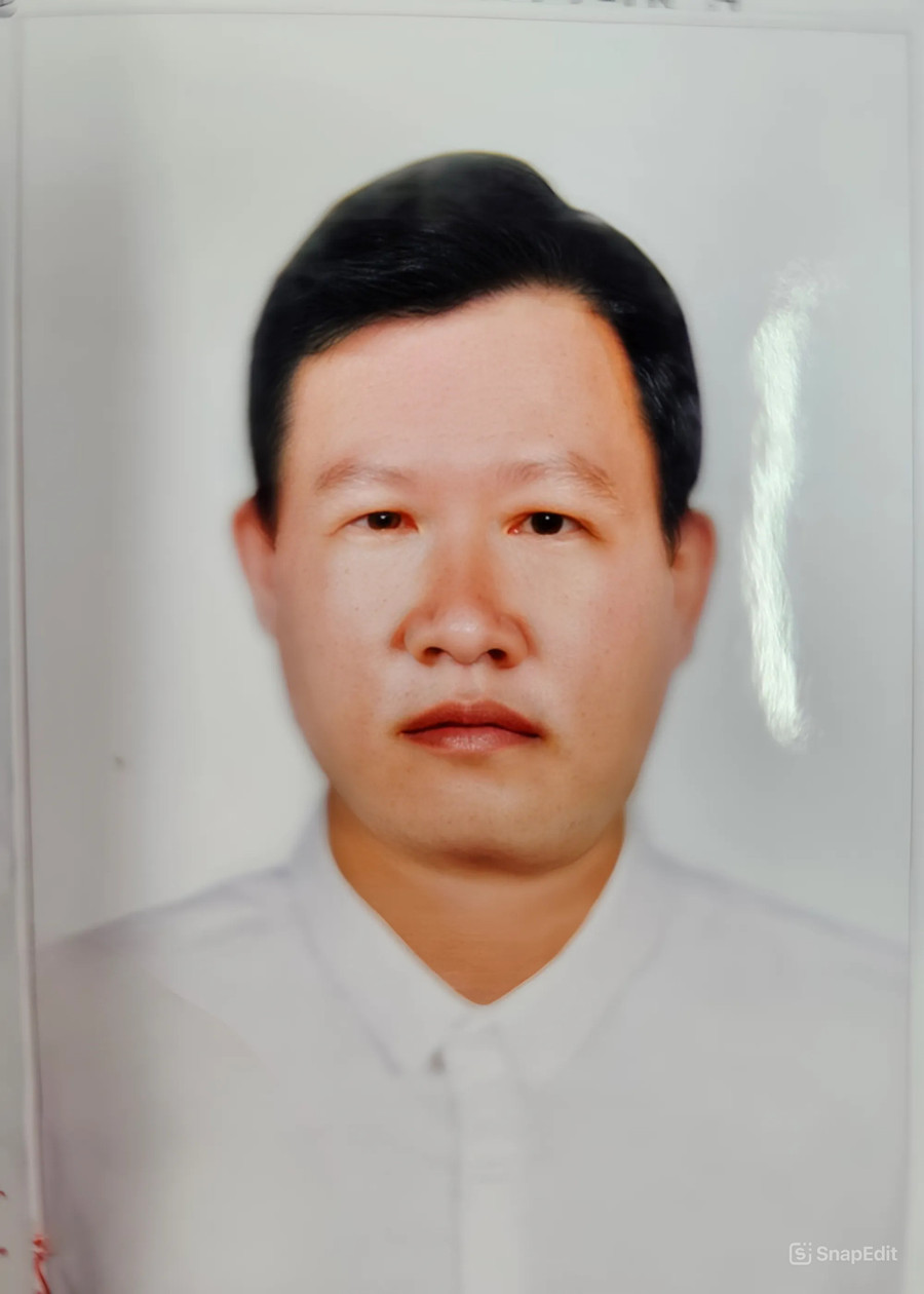 Nguyễn Văn Thắng. (Ảnh: Văn Vũ)