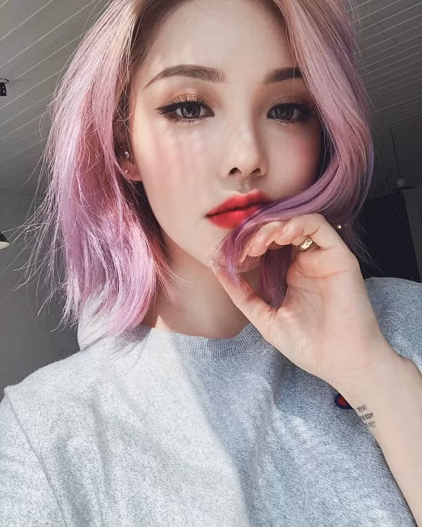 toc ngan mua he chua bao gio het mot nhung se sang chanh hon khi di kem 6 mau nhuom hot trend nay giadinhvietnam (1)