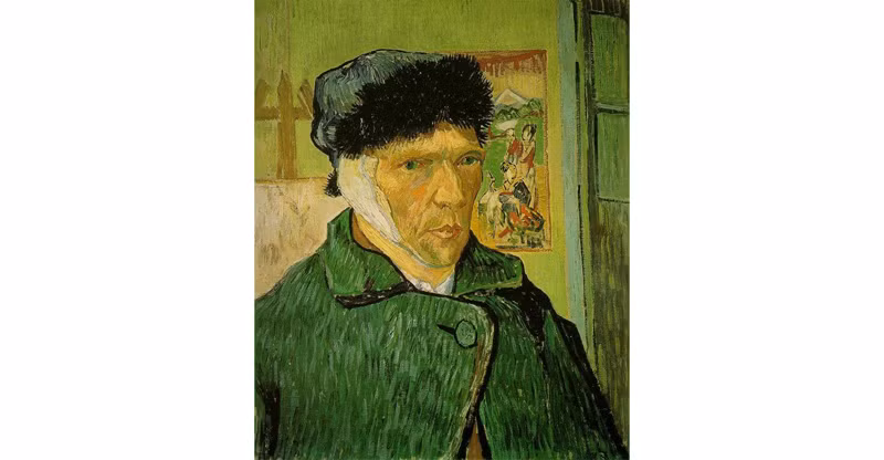 Tại sao nhiều thiên tài lại mắc chứng bệnh tâm thần?