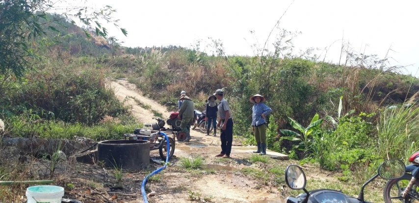 Kon Tum: Tỉnh cho phép thủy điện chặn dòng, dân điêu đứng