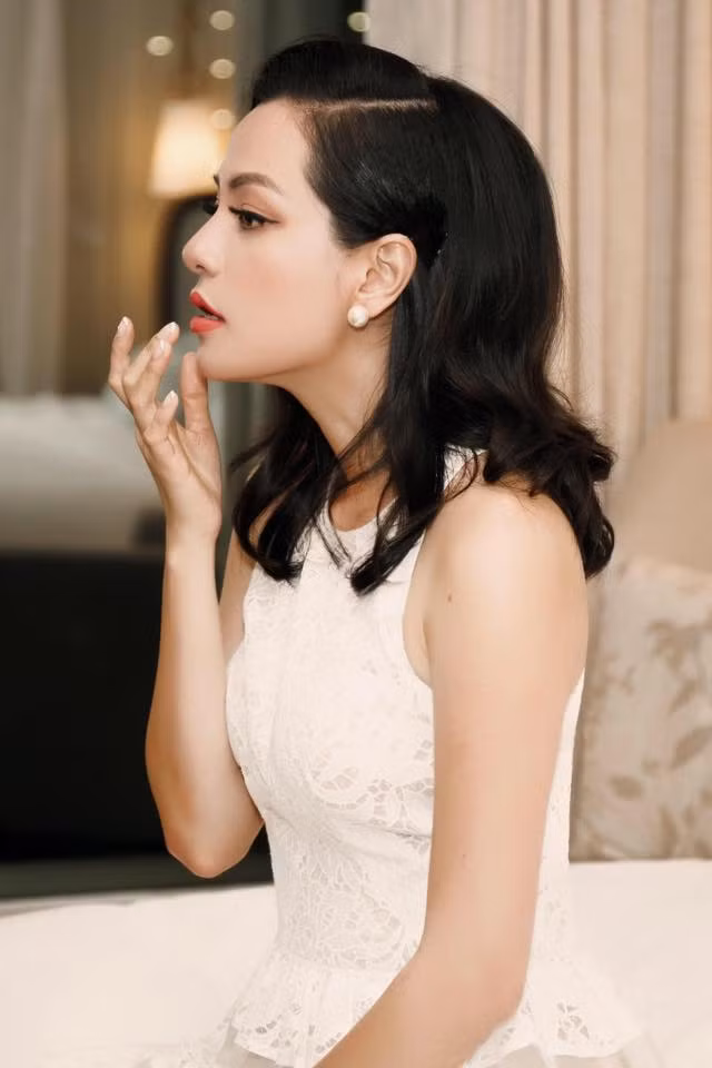 5 mỹ nhân Việt phản ứng mạnh mẽ khi đối mặt thị phi ảnh 6