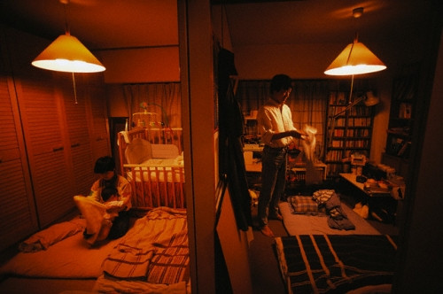 Bộ mặt thật của cả nhà chồng bại lộ vào phút cuối - Ảnh 2 Bộ mặt thật của cả nhà chồng bại lộ vào phút cuối - Ảnh 2