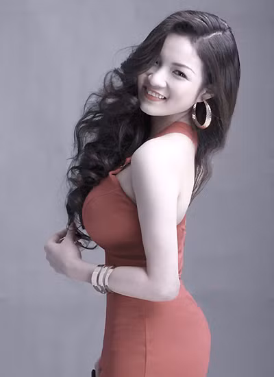 Thủy Top: Chuyện với anh Ngô Quang Hải là do vợ anh đánh ghen nhầm ảnh 2